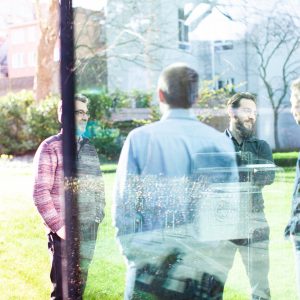 "Vergaderen in de BV" hoe doen we dit vanaf 1 januari 2020? WVV en COVID-19